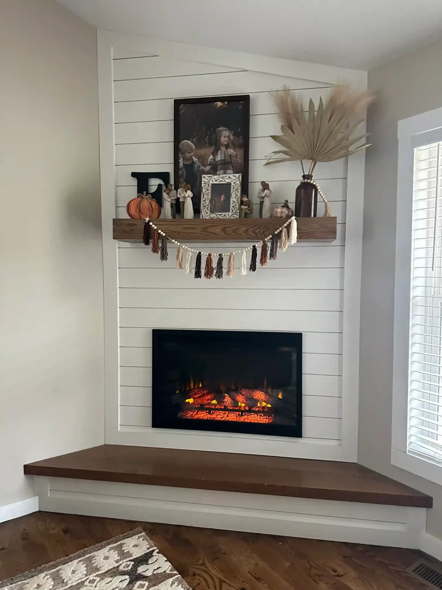 Fender home kitchen with modern design and quality craftsmanship