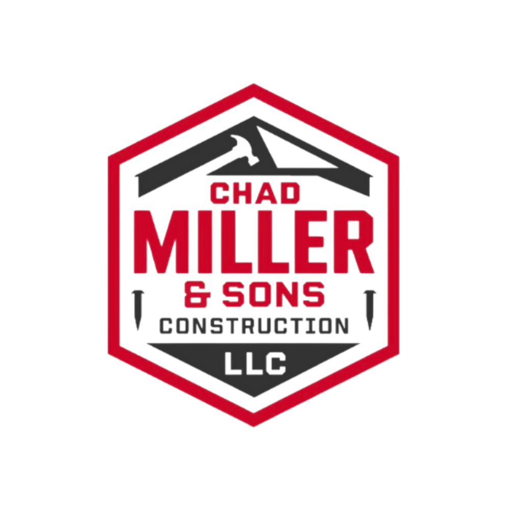 Chad Miller & Sons Construction LLC - Premium Home Builder