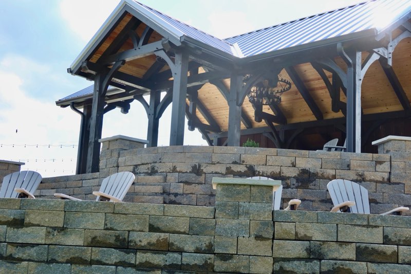 The Barn at Wall's Pond - Additional view 1