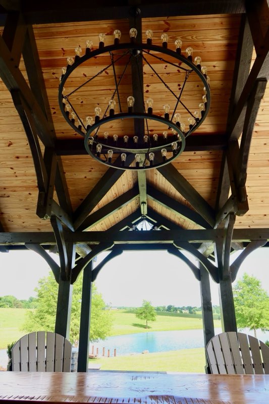 The Barn at Wall's Pond - Additional view 2