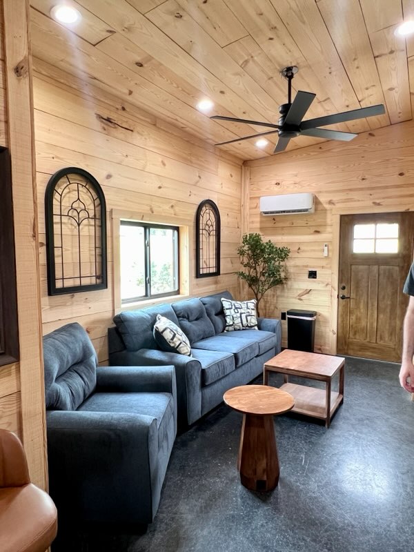 The Barn at Wall's Pond - Additional view 3