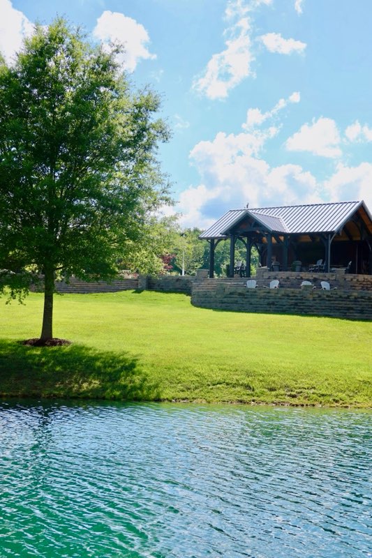 The Barn at Wall's Pond - Additional view 4
