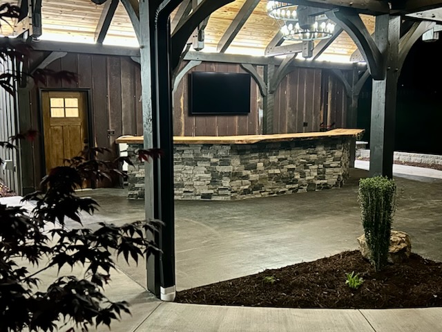 The Barn at Wall's Pond - Additional view 5