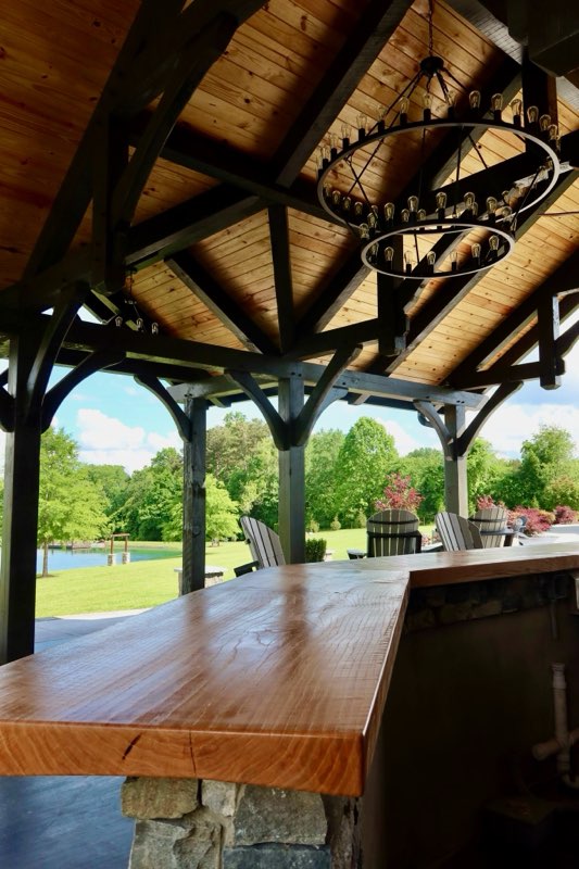 The Barn at Wall's Pond - Additional view 6